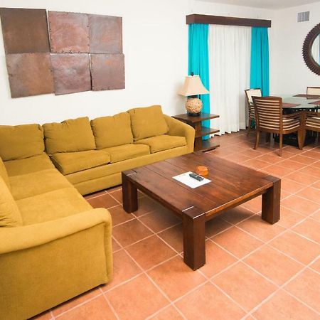 Mayan Princess Beach & Dive Resort West Bay Exterior foto