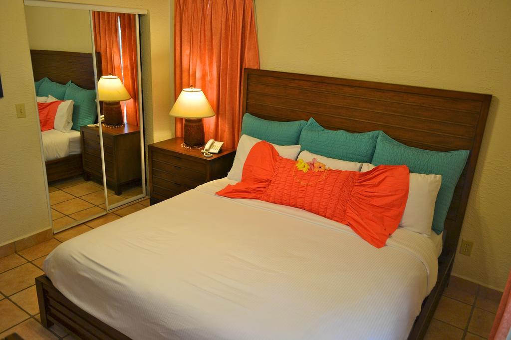 Mayan Princess Beach & Dive Resort West Bay Habitación foto