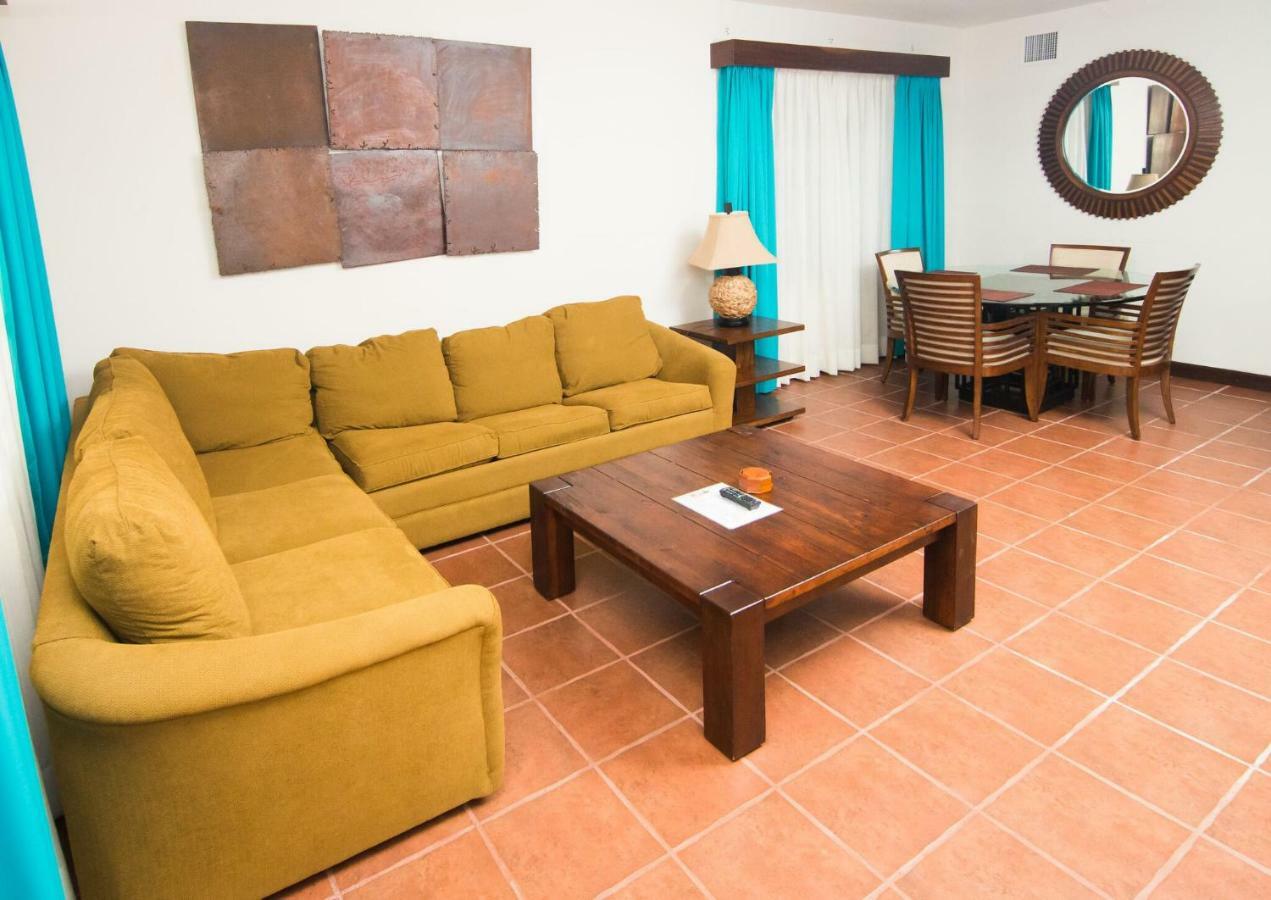 Mayan Princess Beach & Dive Resort West Bay Exterior foto